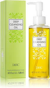 Beauty & Skin Care, DHC DEEP CLEANSING OIL